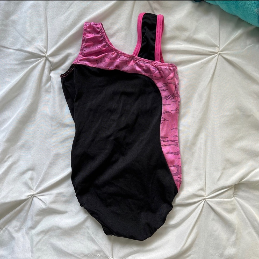 GK leotard - Picture 3 of 5